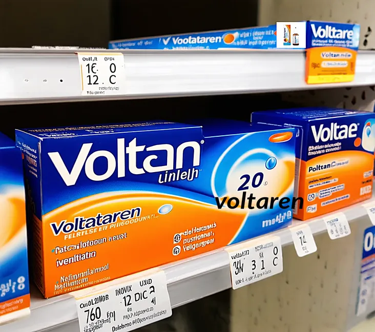 Voltaren 2